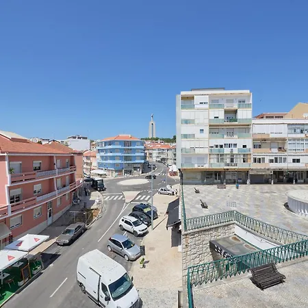 Apartmán Calm & Relaxing W/ Terrace In