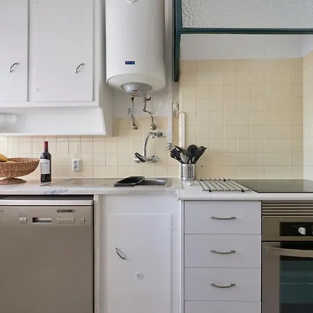 Calm & Relaxing W/ Terrace In *