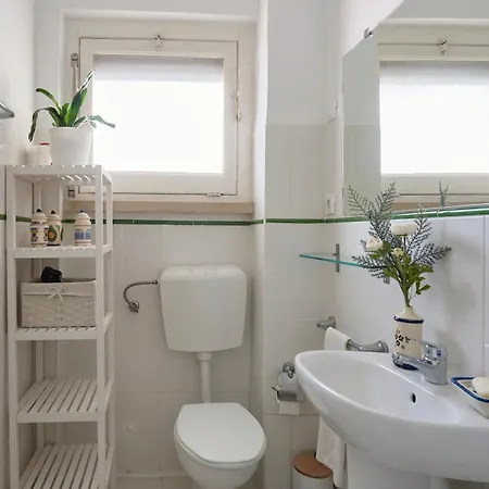 Calm & Relaxing W/ Terrace In *