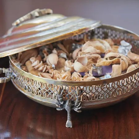 Apartmán Calm & Relaxing W/ Terrace In