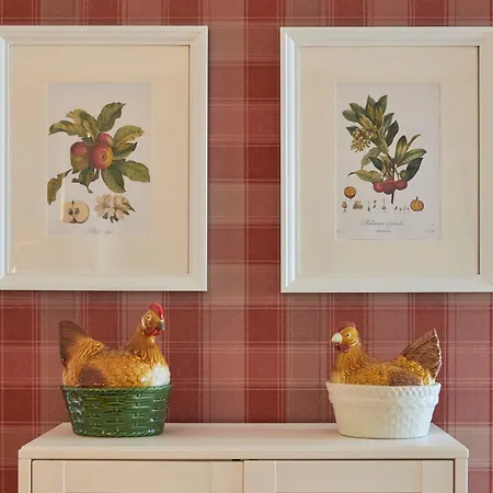 Calm & Relaxing W/ Terrace In Apartmán Almada