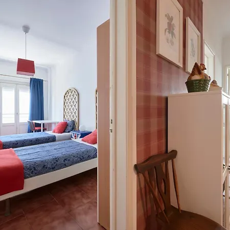 Calm & Relaxing W/ Terrace In