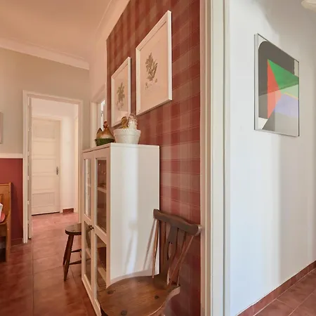 Calm & Relaxing W/ Terrace In *