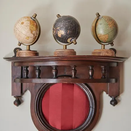 Apartmán Calm & Relaxing W/ Terrace In Almada