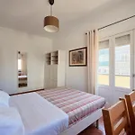 Appartement Calm & Relaxing W/ Terrace In *