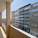 Calm & Relaxing W/ Terrace In