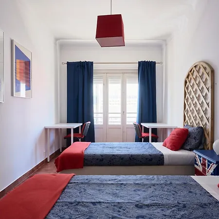 Apartment Calm & Relaxing W/ Terrace In